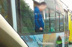 公交车“撒尿哥”钢琴十级