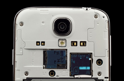 韩国媒体爆料Galaxy& S5将用索尼相机组件--
