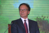 王焕良 国家林业局经济发展研究中心主任