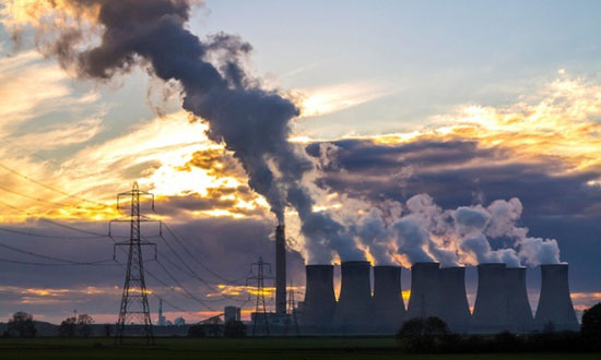 碳排放最低限价提高 英国燃煤电厂或出现关停