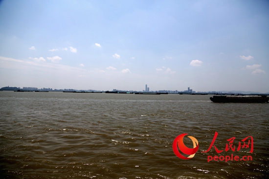 扬州:建设江淮生态大走廊 谱写绿色发展新篇章