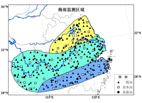 年62天 超长梅雨季 刷新多项记录 人民网环保频道 人民网