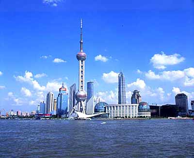 组图:中国的城市之最 (2)