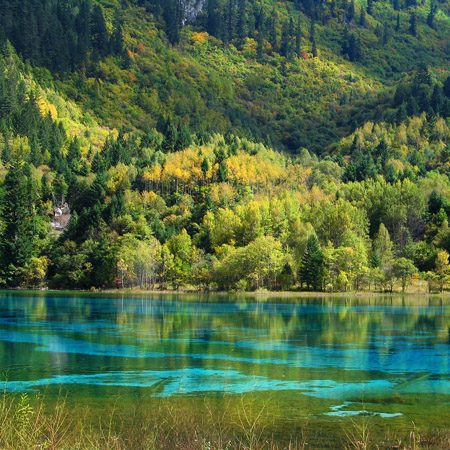 组图:世界上最美丽的一些风景(上) (18)