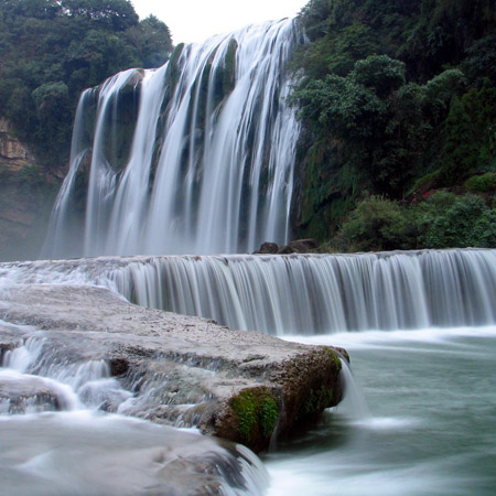 组图:世界上最美丽的一些风景(上) (8)