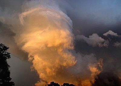 组图:超强震撼 世界龙卷风大集合