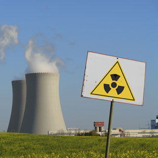 《环球科学》:煤灰的放射性超过了核废料?