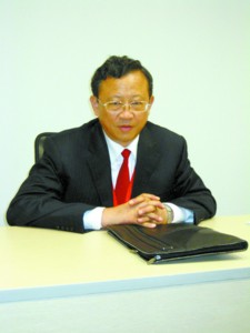 低碳道路不存在全球统一模式