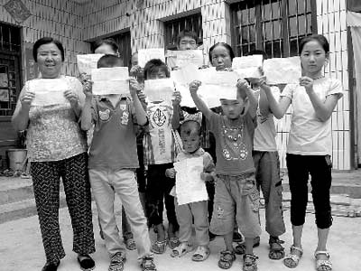 陕西凤翔县确认615名儿童血铅超标治疗方案出