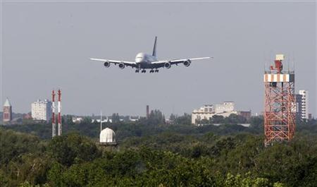 航空业明年纳入欧盟碳交易体系 或将影响机票