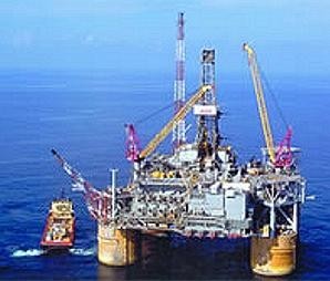 BP事件后墨西哥湾深水钻探再度重启